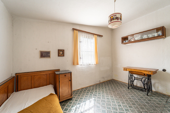 LožniceLožnice - Prodej chaty / chalupy 58 m², Malé Kyšice