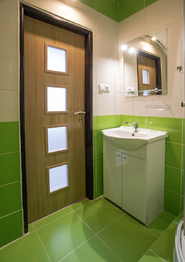 Prodej bytu 2+1 v osobním vlastnictví 59 m², Děčín