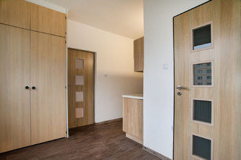 Prodej bytu 2+1 v osobním vlastnictví 59 m², Děčín