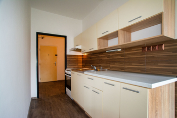 Prodej bytu 2+1 v osobním vlastnictví 59 m², Děčín