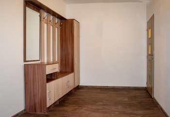 Prodej bytu 2+1 v osobním vlastnictví 59 m², Děčín