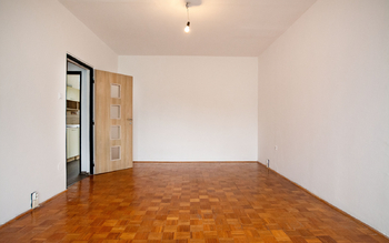 Prodej bytu 2+1 v osobním vlastnictví 59 m², Děčín