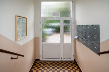 Prodej bytu 2+1 v osobním vlastnictví 59 m², Děčín