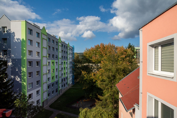 Prodej bytu 2+1 v osobním vlastnictví 59 m², Děčín
