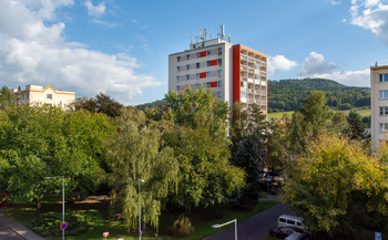 Prodej bytu 2+1 v osobním vlastnictví 59 m², Děčín