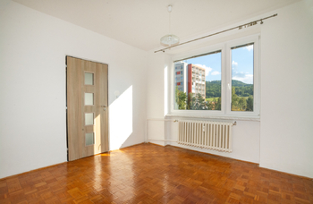Prodej bytu 2+1 v osobním vlastnictví 59 m², Děčín