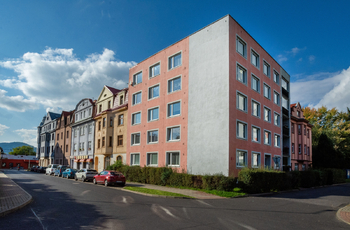Prodej bytu 3+1 v osobním vlastnictví 64 m², Jílové