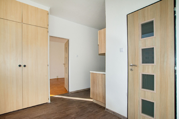 Prodej bytu 2+1 v osobním vlastnictví 59 m², Děčín
