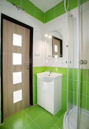 Prodej bytu 2+1 v osobním vlastnictví 59 m², Děčín