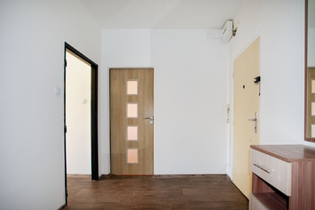 Prodej bytu 2+1 v osobním vlastnictví 59 m², Děčín