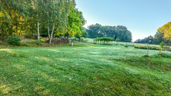 Prodej pozemku 1032 m², Děčín