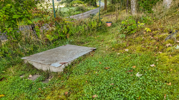 Prodej pozemku 1032 m², Děčín