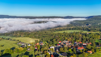 Prodej pozemku 1032 m², Děčín