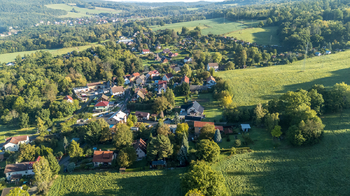 Prodej pozemku 1032 m², Děčín