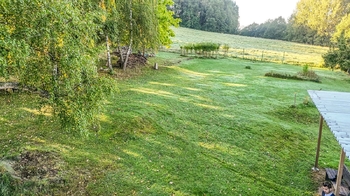 Prodej pozemku 1032 m², Děčín