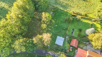 Prodej pozemku 1032 m², Děčín