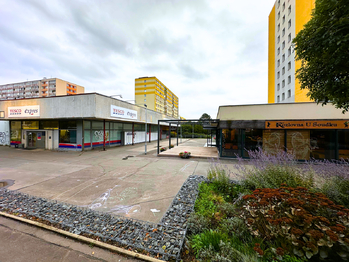 Pronájem bytu 4+kk v osobním vlastnictví 70 m², Praha 4 - Háje
