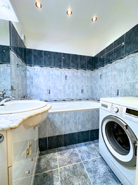Pronájem bytu 4+kk v osobním vlastnictví 70 m², Praha 4 - Háje