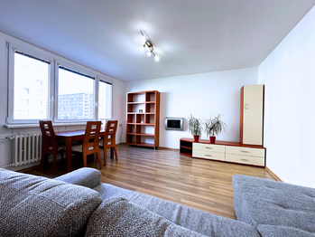 Pronájem bytu 4+kk v osobním vlastnictví 70 m², Praha 4 - Háje