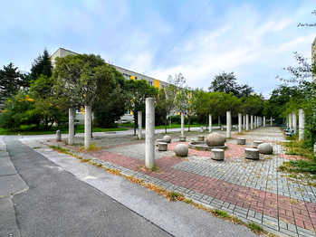 Pronájem bytu 4+kk v osobním vlastnictví 70 m², Praha 4 - Háje