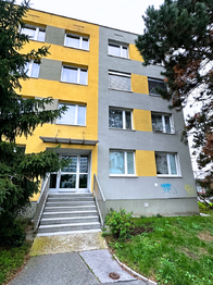 Pronájem bytu 4+kk v osobním vlastnictví 70 m², Praha 4 - Háje