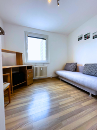 Pronájem bytu 4+kk v osobním vlastnictví 70 m², Praha 4 - Háje