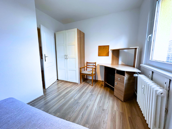 Pronájem bytu 4+kk v osobním vlastnictví 70 m², Praha 4 - Háje