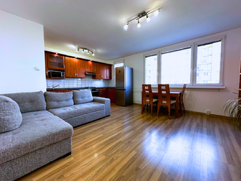 Pronájem bytu 4+kk v osobním vlastnictví 70 m², Praha 4 - Háje