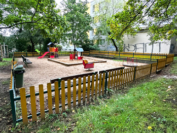 Pronájem bytu 4+kk v osobním vlastnictví 70 m², Praha 4 - Háje