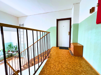 Pronájem bytu 4+kk v osobním vlastnictví 70 m², Praha 4 - Háje