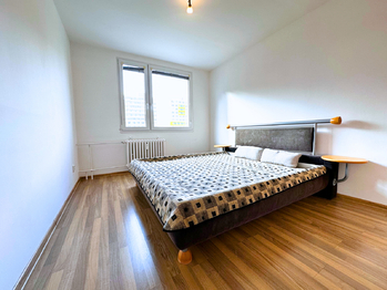 Pronájem bytu 4+kk v osobním vlastnictví 70 m², Praha 4 - Háje