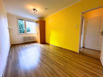 Pronájem bytu 4+kk v osobním vlastnictví 70 m², Praha 4 - Háje