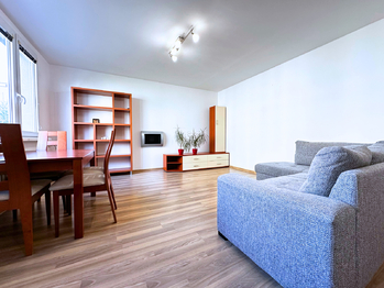 Pronájem bytu 4+kk v osobním vlastnictví 70 m², Praha 4 - Háje
