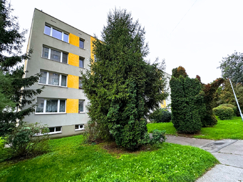 Pronájem bytu 4+kk v osobním vlastnictví 70 m², Praha 4 - Háje
