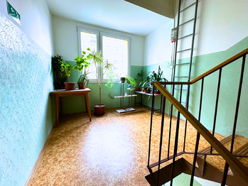 Pronájem bytu 4+kk v osobním vlastnictví 70 m², Praha 4 - Háje