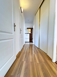 Pronájem bytu 4+kk v osobním vlastnictví 70 m², Praha 4 - Háje
