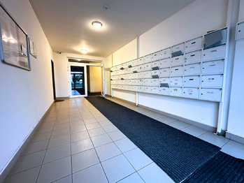 Pronájem bytu 1+kk v osobním vlastnictví 41 m², Klecany