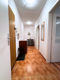 Pronájem bytu 1+kk v osobním vlastnictví 41 m², Klecany