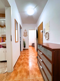 Pronájem bytu 1+kk v osobním vlastnictví 41 m², Klecany