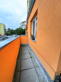 Pronájem bytu 1+kk v osobním vlastnictví 41 m², Klecany