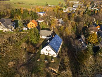 Prodej chaty / chalupy 175 m², Čenkovice