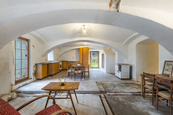 Prodej chaty / chalupy 175 m², Čenkovice