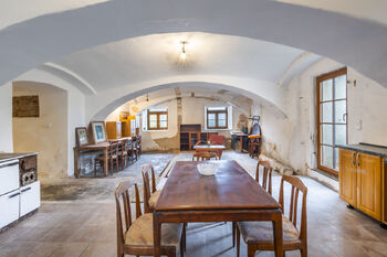 Prodej chaty / chalupy 175 m², Čenkovice