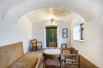 Prodej chaty / chalupy 175 m², Čenkovice