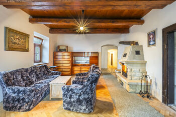 Prodej chaty / chalupy 175 m², Čenkovice