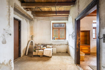 Prodej chaty / chalupy 175 m², Čenkovice