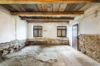 Prodej chaty / chalupy 175 m², Čenkovice