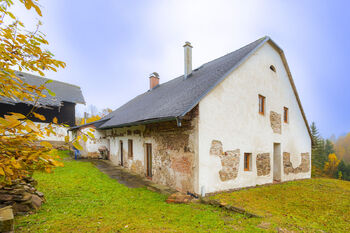 Prodej chaty / chalupy 175 m², Čenkovice