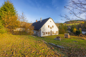 Prodej chaty / chalupy 175 m², Čenkovice