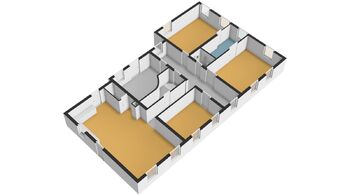 Prodej chaty / chalupy 175 m², Čenkovice